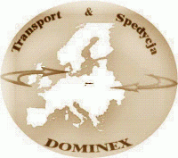 Logo firmy DOMINEX Piotr Kaszuba