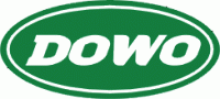 Logo firmy PPH DOWO