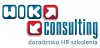 Logo firmy WIK Consulting Wojciech Michałek