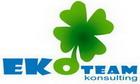 Logo firmy Eko-Team Konsulting Agnieszka Chylak