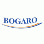 Logo firmy Bogaro Sp. z o.o. Oddział Rzeszów