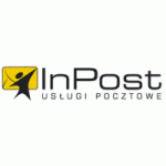 Logo firmy InPost Stalowa Wola