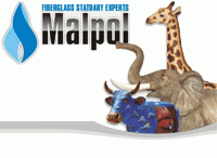 Logo firmy Malpol Statuary Eksperts Sp. z o.o.