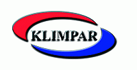 Logo firmy KLIMPAR Paweł Krok Ryszard Szołtysek