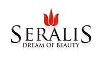 Logo firmy Gabinet Kosmetyczny SERALIS - Marzena Seralis Zalasa