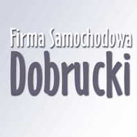 Logo firmy Firma Samochodowa Dobrucki