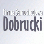 Logo firmy Firma Samochodowa Dobrucki