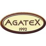 Logo firmy Agatex F.H.U.
