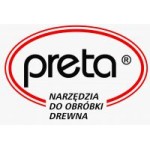 Logo firmy Preta Sp. z o.o.