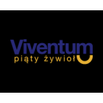 Logo firmy Viventum s.c.