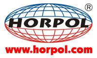 Logo firmy Horpol S.A.