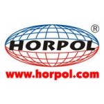Logo firmy Horpol S.A.