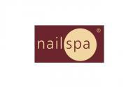 Logo firmy Nail Spa Studio