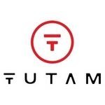 Logo firmy TUTAM s.c.