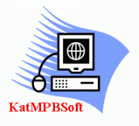 Logo firmy KatMPBSoft - Usługi Programistyczne - Marek Bilski