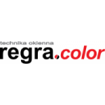 Logo firmy REGRA-COLOR