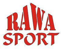 Logo firmy PW Rawa-Sport Ryszard Góra
