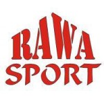 Logo firmy PW Rawa-Sport Ryszard Góra