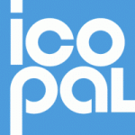 Logo firmy Icopal S.A.