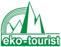 Logo firmy Eko-tourist Sp. z o.o.