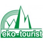 Logo firmy Eko-tourist Sp. z o.o.