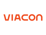 Logo firmy ViaCon Polska Sp. z o.o.