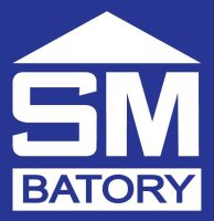 Logo firmy Spółdzielnia Mieszkaniowa BATORY
