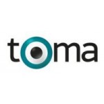 Logo firmy Toma