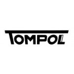 Logo firmy P.P.H. Tompol Bartłomiej Tomkiewicz