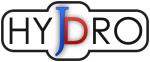 Logo firmy JD HYDRO Janusz Dąbrowski