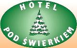Logo firmy Hotel Pod Świerkiem Tadeusz Ura Małgorzata Ura-Pyrz