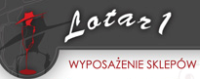 Logo firmy Firma Handlowa Lotar 1 Jarosław Wójcik, Małgorzata Wójcik Sp. j.