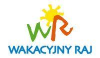 Logo firmy Wakacyjny Raj Sp. z o.o.