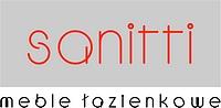 Logo firmy SANITTI Sp. z o. o.
