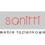 Logo firmy SANITTI Sp. z o. o.