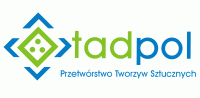 Logo firmy TADPOL