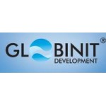 Logo firmy Globinit Development Sp. z o.o.