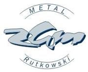 Logo firmy Zakład Galanterii Metalowej Sp.J.