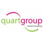 Logo firmy Quart Group