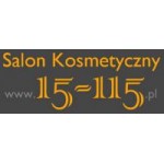Logo firmy 15-115 Salon Kosmetyczny
