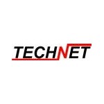 Logo firmy Technet Sp. z o. o.