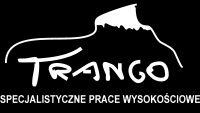 Logo firmy Trango - Specjalistyczne Prace Wysokościowe Jacek Antecki