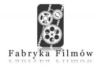Logo firmy Fabryka Filmów Krzysztof Sołek