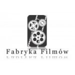Logo firmy Fabryka Filmów Krzysztof Sołek
