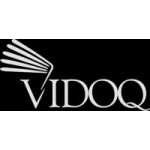 Logo firmy Vidoq Sebastian Rabiej