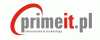 Logo firmy: PrimeIT.pl Wiktor Śnieżyński