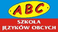 Logo firmy ABC Szkoła Języków Obcych