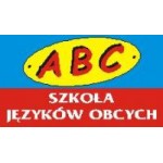 Logo firmy ABC Szkoła Języków Obcych