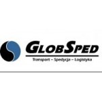 Logo firmy Globsped Sp. z o. o.