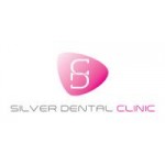 Logo firmy Silver Dental Clinic